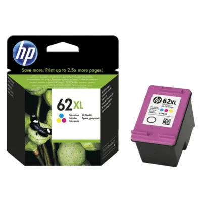[DTF-HP00898] HP cartucho tricolor 62Xl C2P07Al