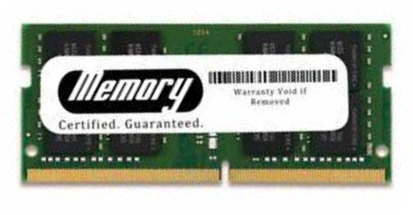 HP memoria ramddr4 4gb sodimm Z9H55AA