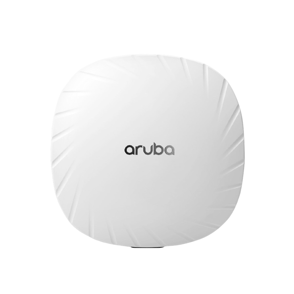 HP Aruba access point router ap-515 (rw) unified ap Q9H62A