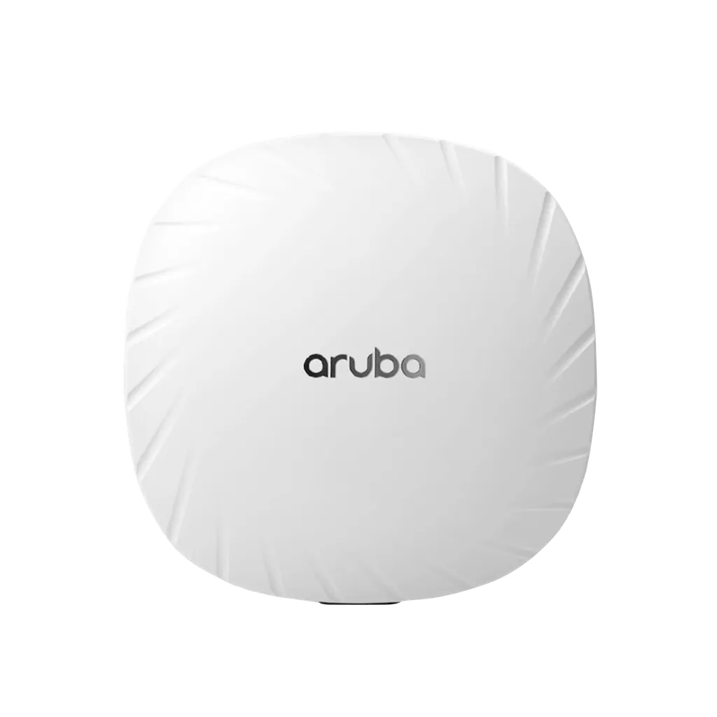 HP aruba access point router ap-515 (rw) unified ap Q9H62A