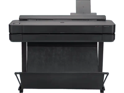 HP plotter desing jet T650 36-In negro 5HB10A