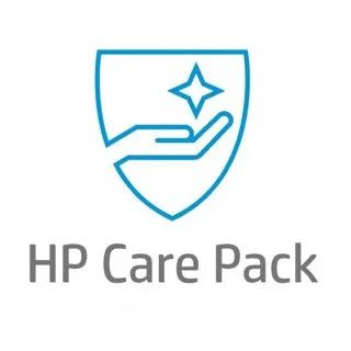HP garantia extendida 3 años U18HNE