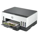 HP impresora Smart Tank 720 Duplex Color MFP 6UU46A#AKY