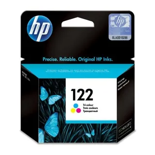 [DTF-HP01924] HP cartucho color 100Pgs #122 CH562HL