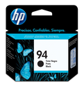 HP cartucho negro 450Pgs #94 C8765WL