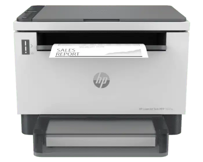 HP Impresora laserjet tank SF mono 1602W  2R3E8A