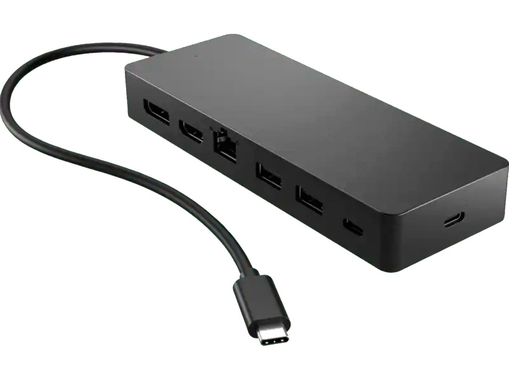 HP docking universal  USB-C   50H55AA