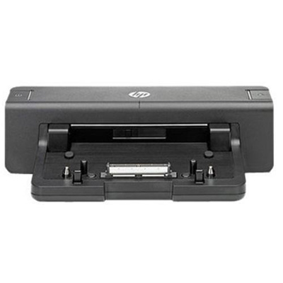 HP docking station 90W negro A7E32Aa