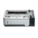 HP  bandeja 500hjs para laserjet blanco CB518A