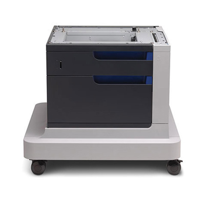 HP gabinete 500hjs para laserjet blanco/ negro CP4525-CC422A