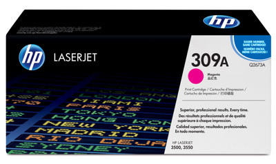 HP toner magenta 4 000pgs Q2673A