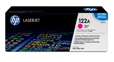 HP toner magenta 4 000pgs Q3963A