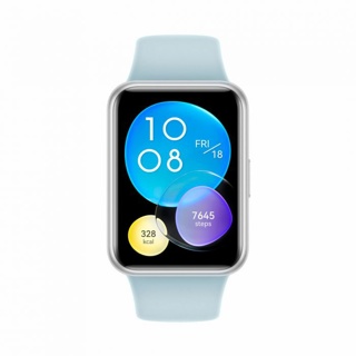 [DTF-HU00020] Huawei reloj inteligente bt Watch fit 2 azul isla Yoda-B09S  55028912