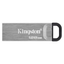 Kingston memoria kyson metálica 128GB usb 3.2 DTKN