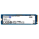 Kingston estado solido PCIe 4.0 M.2 SNV2S/250G