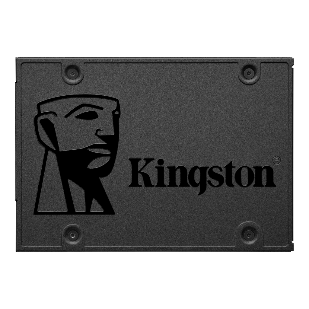 Kingston 960GB A400 SATA3 2.5 SSD (7mm height)-SA400S37/960GB