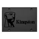 Kingston 960GB A400 SATA3 2.5 SSD (7mm height)-SA400S37/960GB