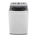 Midea lavadora carga superior  blanca extreme save 22Kg MA500W220/W-CA