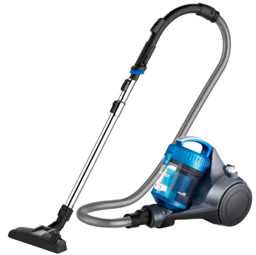 Midea aspiradora Canister sin bolsa 2 en 1  1100W 2.5L MC15K2B-CA
