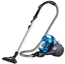 Midea aspiradora Canister sin bolsa 2 en 1  1100W 2.5L MC15K2B-CA