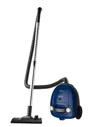 Midea aspiradora Canister con bolsa 1200W  1L MC11SA2B-CA