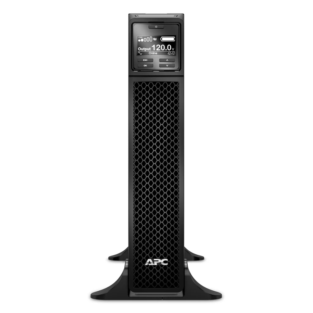 APC ups smart-srt 2000va 120v srt2200xla