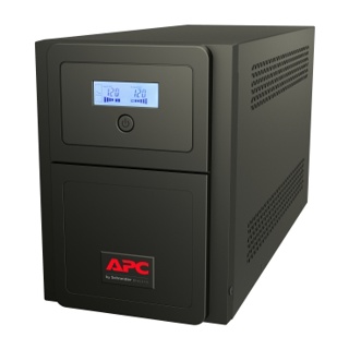 APC ups  interactiva SMV2000CA