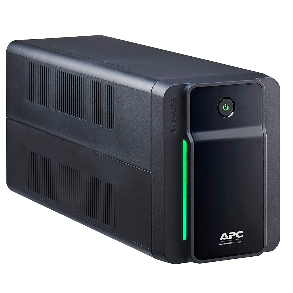 APC Back-UPS 700VA  120V  AVR  USB Charging  NEMA Sockets BVX700LU-LM