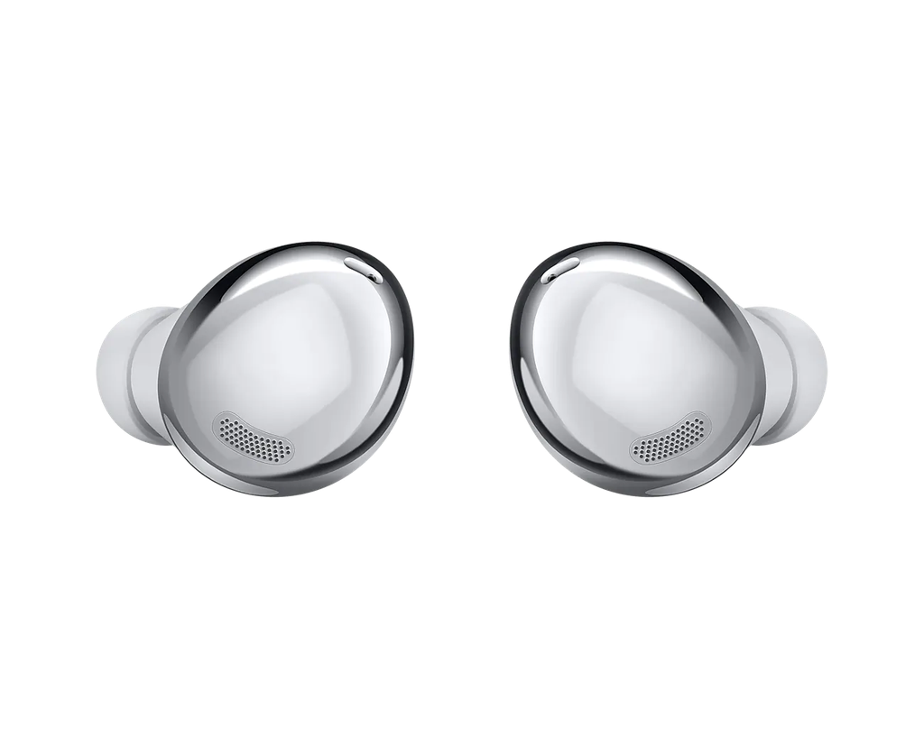 Samsung audifonos Galaxy Buds Pro silver SM-R190NZSALTA