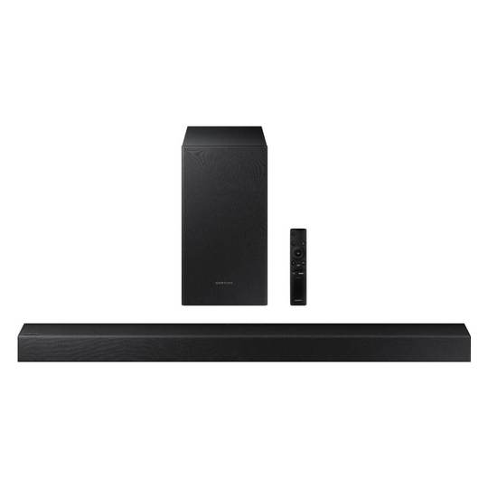 Samsung barra de sonido 360W  HW-Q600A