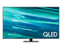 Samsung televisor 65" qled QN65Q80AAPXPA