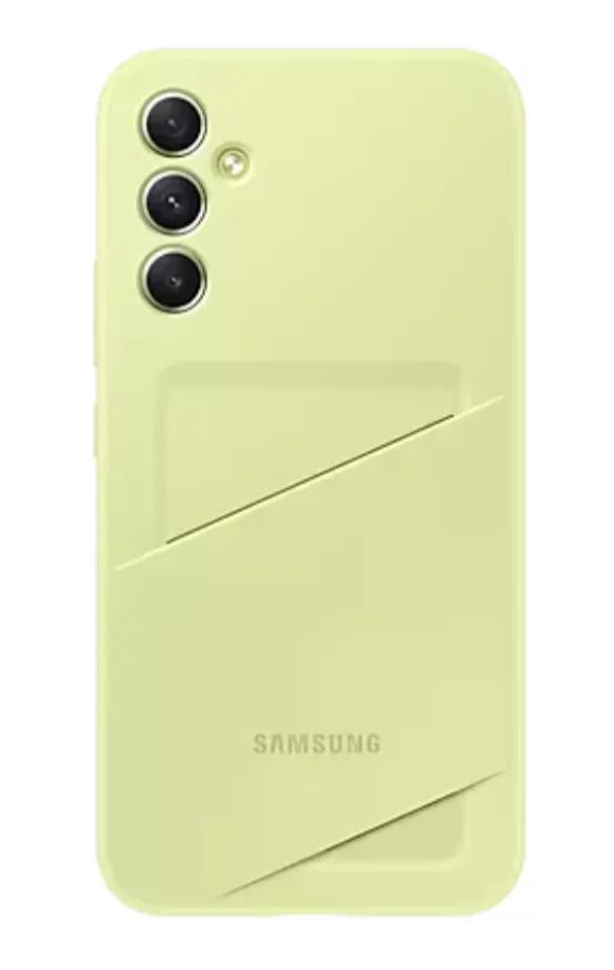 Samsung estuche para celular A034 EF-OA346TGEGWW