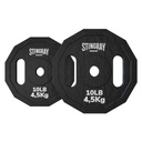 Stingray disco de 10 Lb Sfdisc