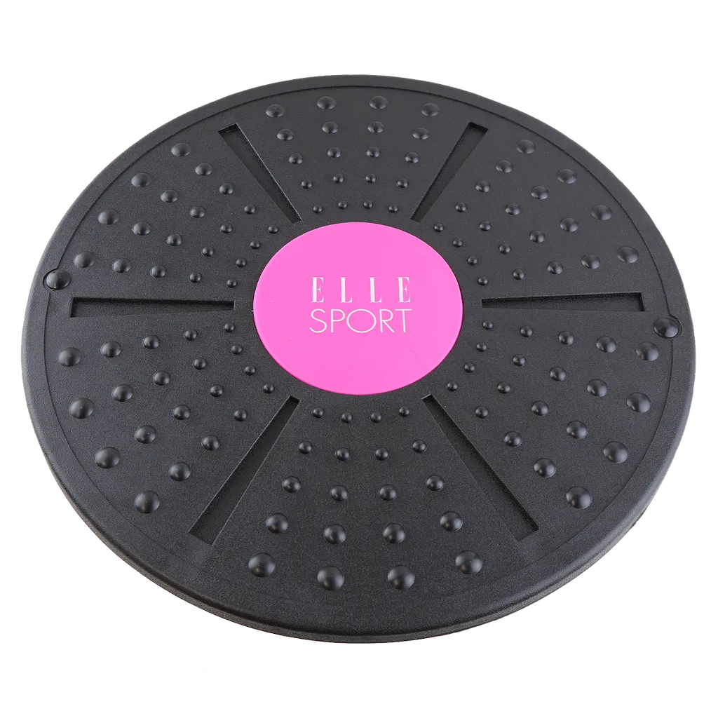 Elle disco balance SR6646