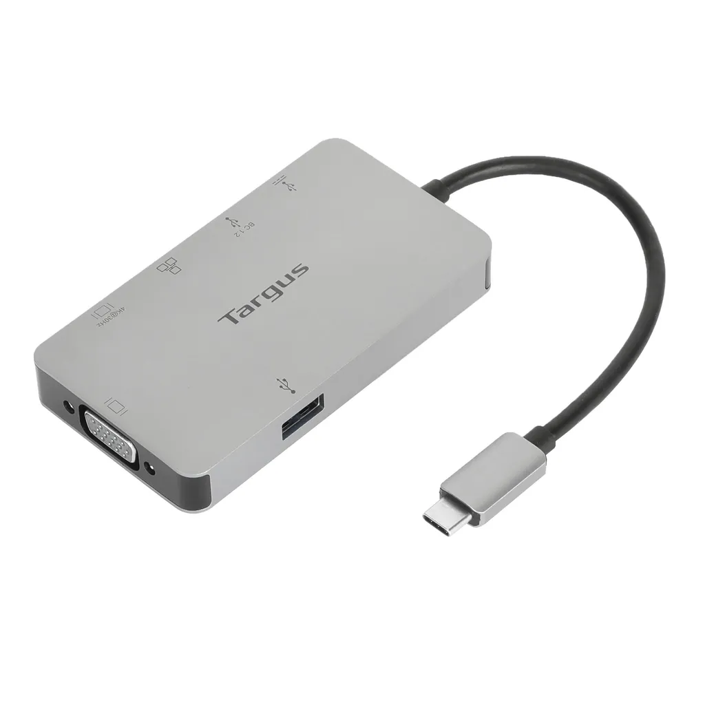Targus Docking 4K DOCK419USZ