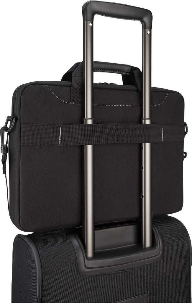 Targus mochila para notebook color negro 15.6'' TSS898