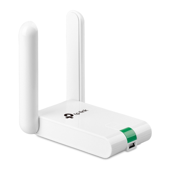 TP-link adaptadores wireless alta potencia  Tl-WN822N