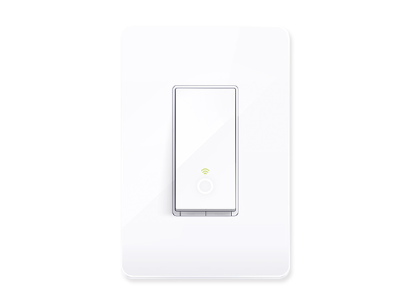 TP- Link interruptor de luz inteligente wifi HS200