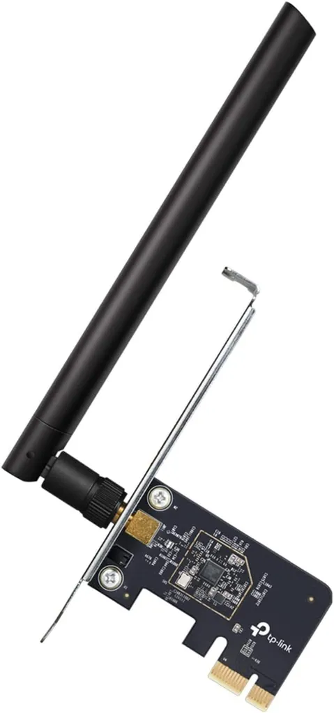 [DTF-TP00070] TP-link tarjeta pci ac600 archer T2e