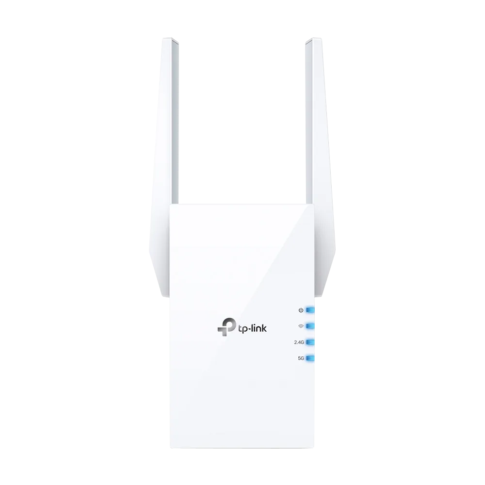 [DTF-TP00088] TP-link extensor de rango ax1500 re505x