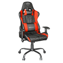 Trust  silla gaming gxt 708r resto rojo  24217