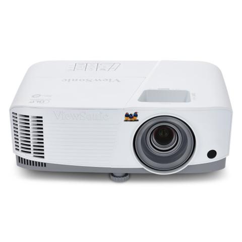 [DTF-VI00012] Viewsonic proyector  SVGA DLP 3 800 lumens HDMI  2 x VGA blanco PA503S