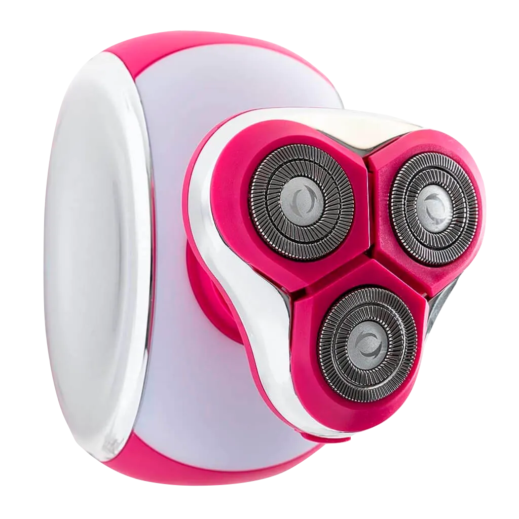[DTF-WB00017] Westinghouse rasuradora rotativa para dama (usb) WH1130