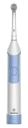 Westinghouse cepillo dientes eléctrico azul bat WHTBOB101