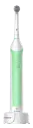 Westinghouse cepillo dientes eléctrico verde recargable WHTBO10