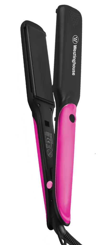 Westinghouse plancha para cabello ancha WH1151