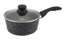 Westinghouse olla con tapa marmol negro 18 cm WCSP0009018MBB