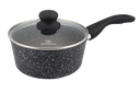 Westinghouse olla con tapa marmol negro 20 cm WCSP0009020MBB