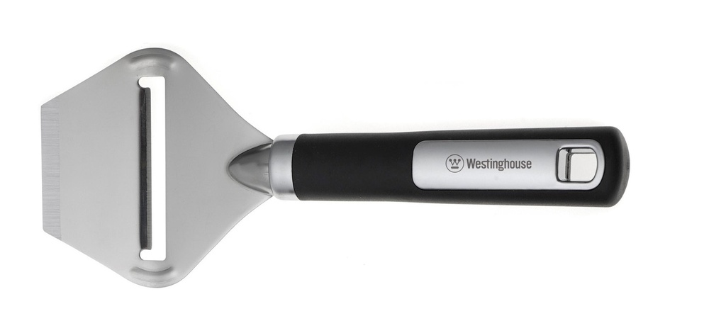 Westinghouse Rebanador de queso en acero inox  WCKG0081003 negro