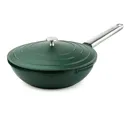 Westinghouse cacerola baja Performance verde 28cm WCCW0095028SG